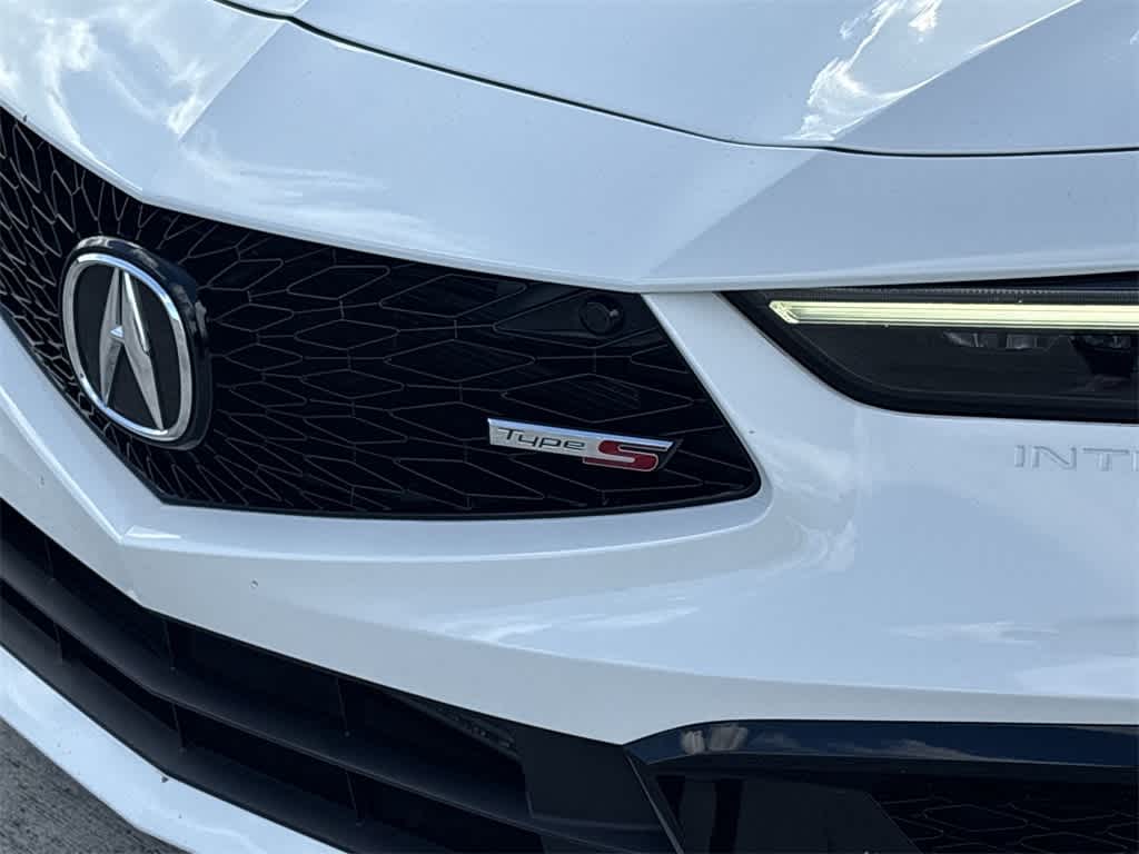 Thumbnail: 2024 Acura Integra - 10