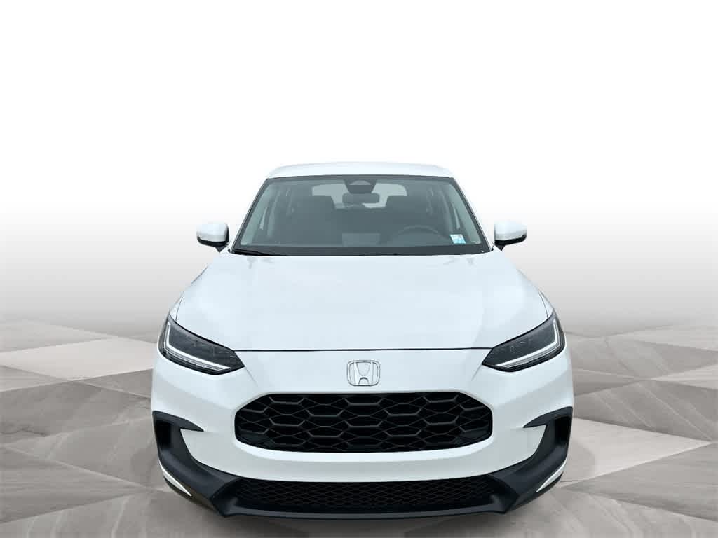 Thumbnail: 2025 Honda HR-V - 3