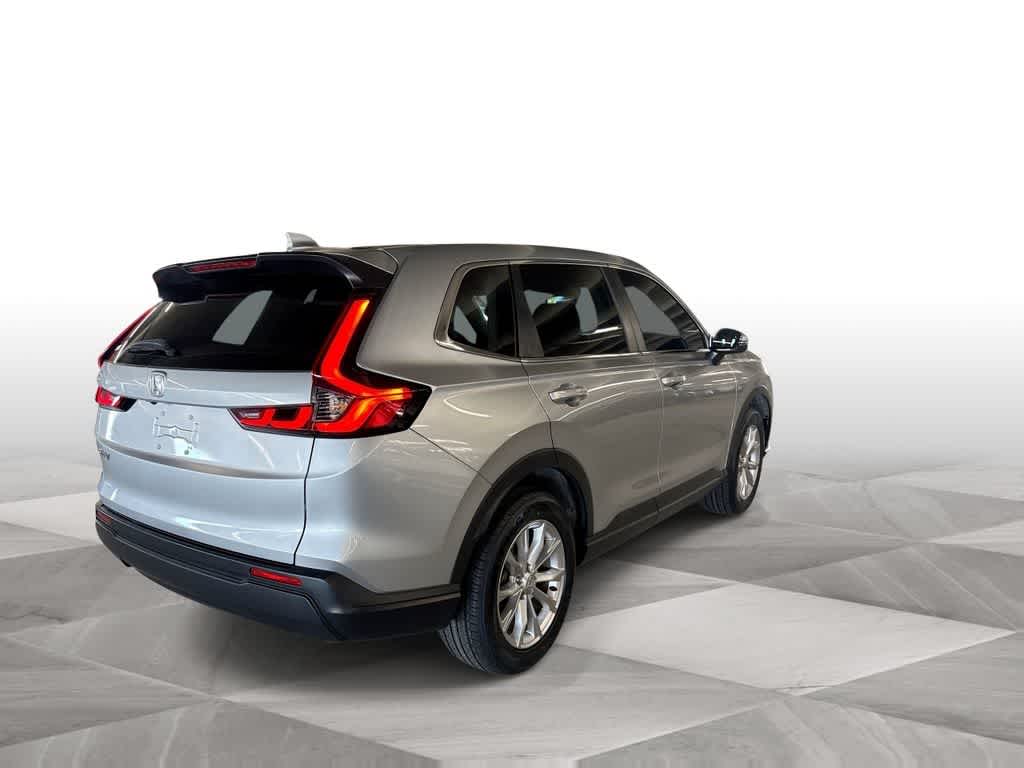 Thumbnail: 2024 Honda CR-V - 8