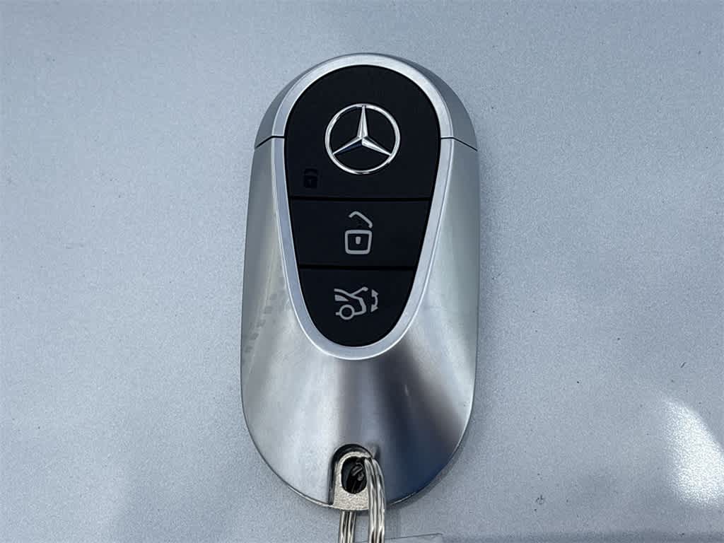 Thumbnail: 2024 Mercedes-Benz GLC - 27