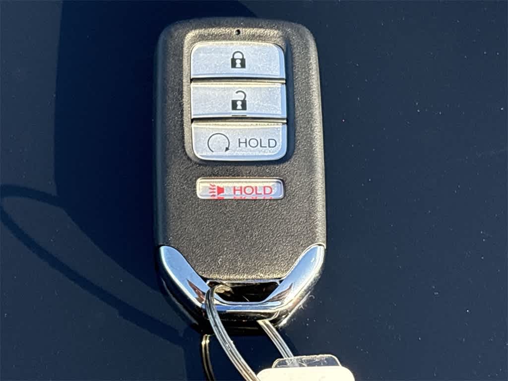 Thumbnail: 2026 Honda Ridgeline - 27