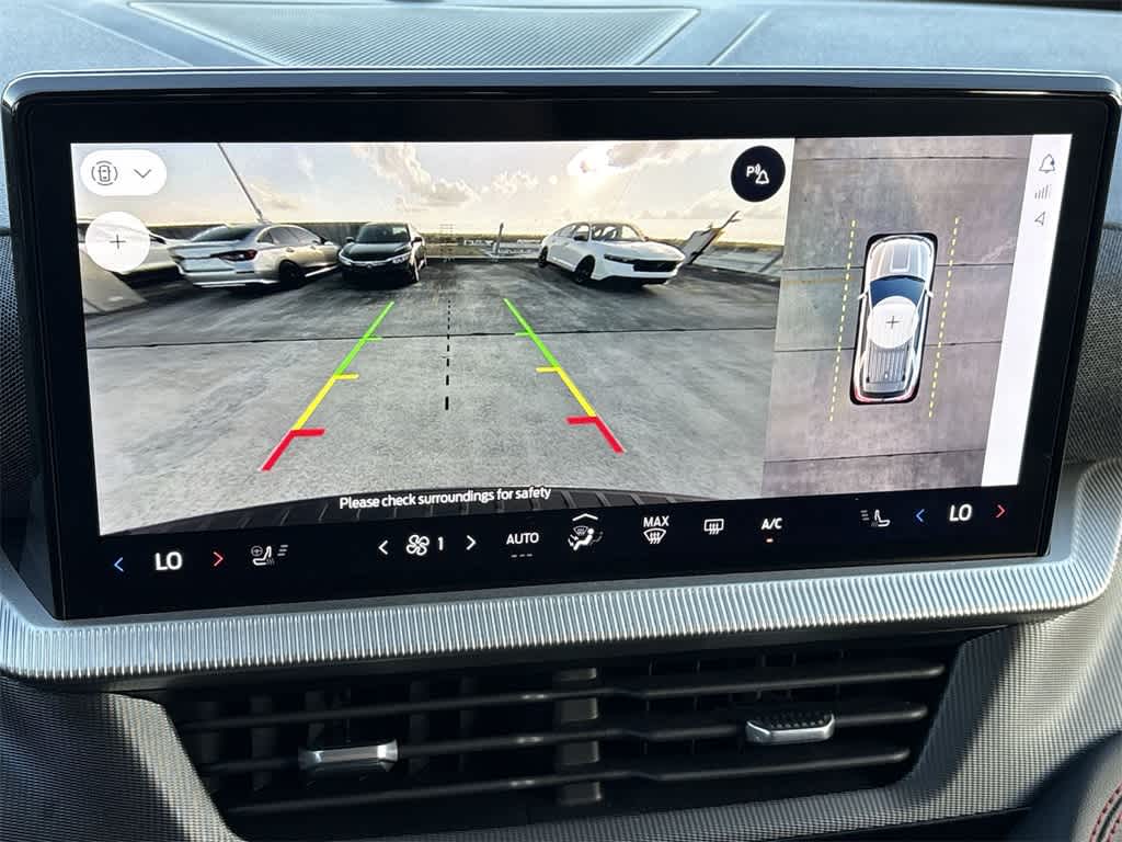 Thumbnail: 2025 Ford Explorer - 18