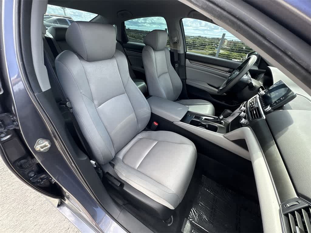 Thumbnail: 2019 Honda Accord - 26