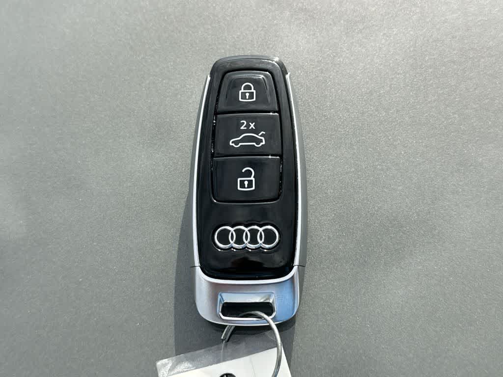 Thumbnail: 2025 Audi A6 - 27