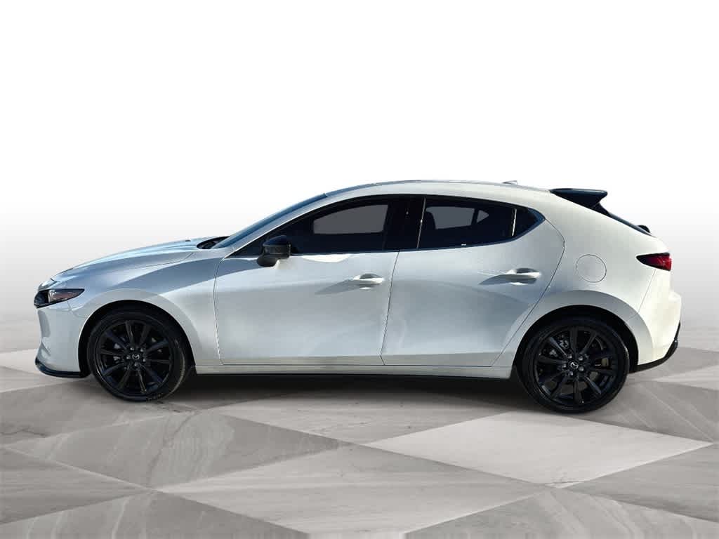 Thumbnail: 2025 Mazda Mazda3 - 5