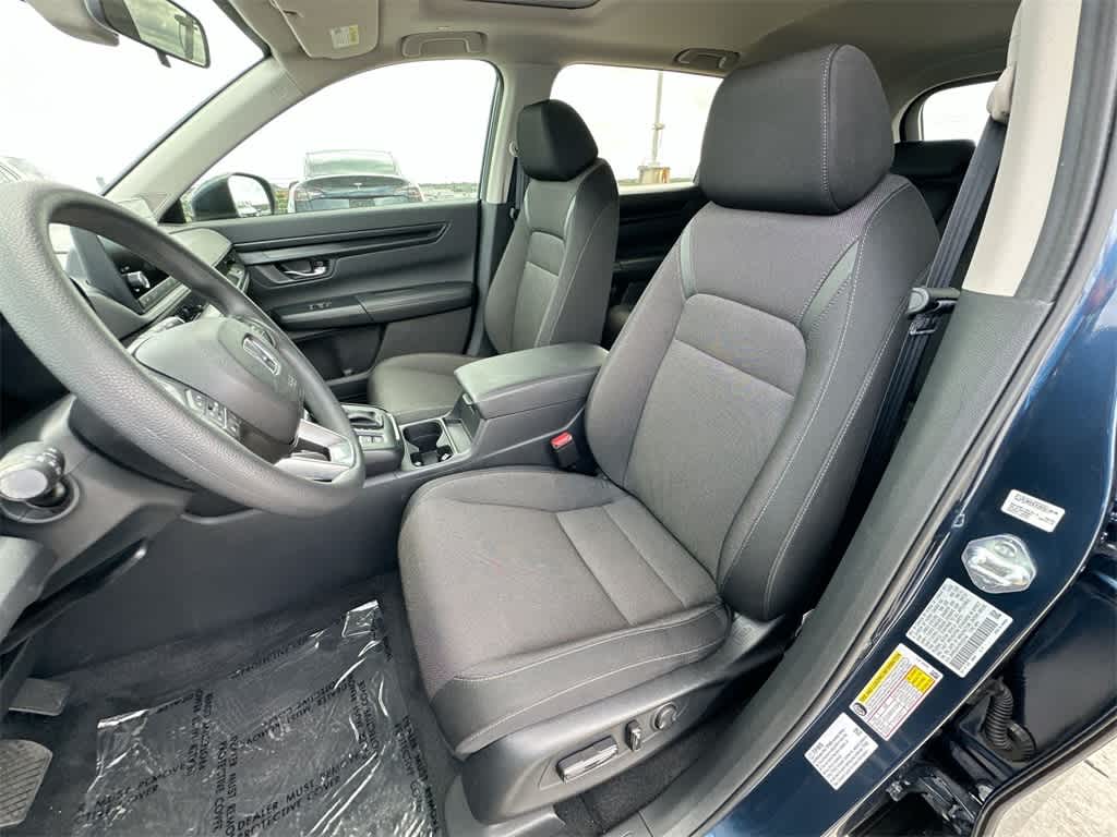 Thumbnail: 2024 Honda CR-V - 13