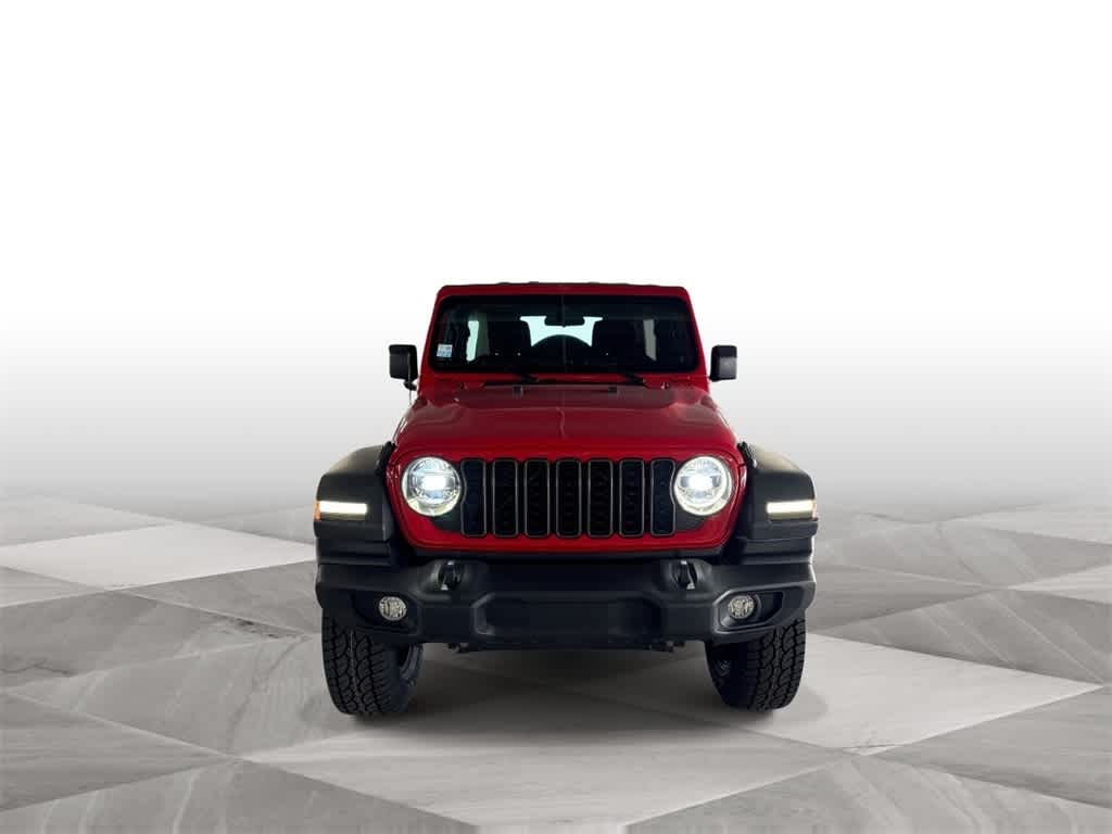Thumbnail: 2018 Jeep Wrangler - 3