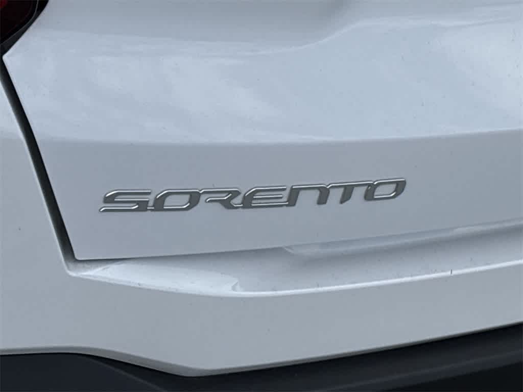 Thumbnail: 2024 Kia Sorento - 10