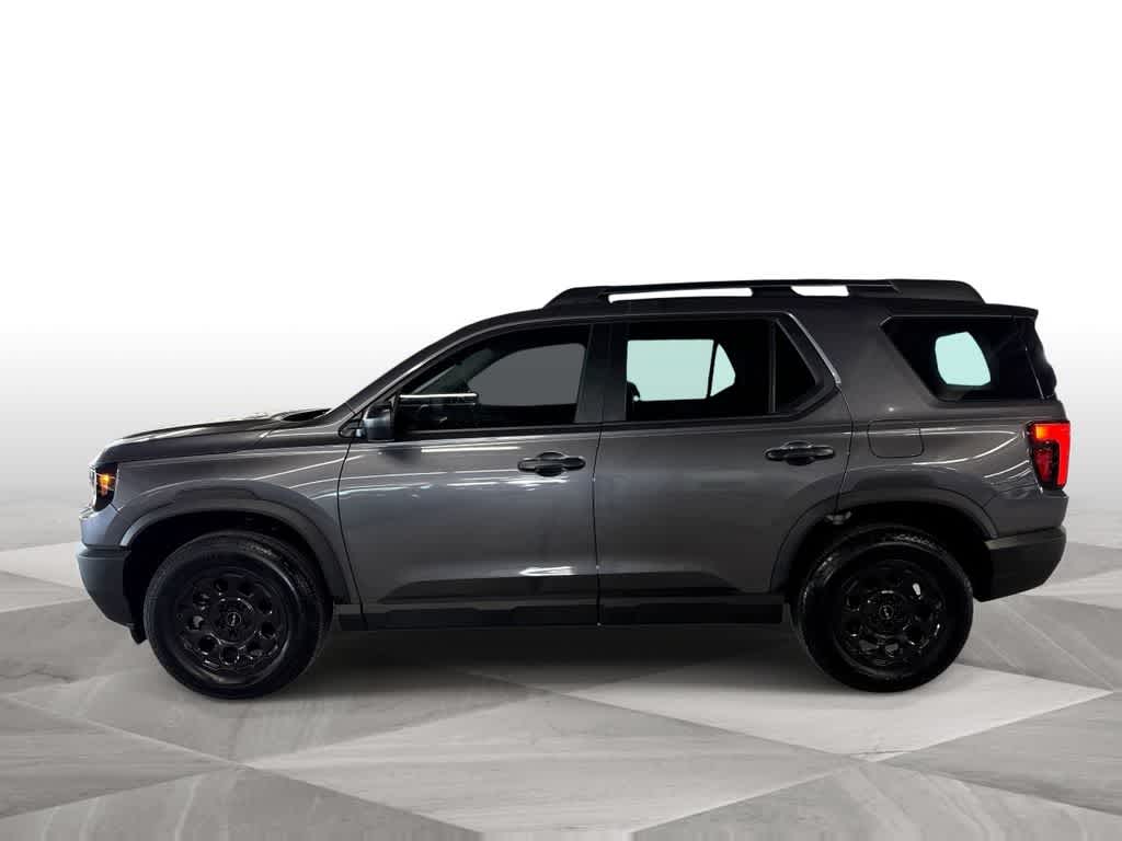 Thumbnail: 2026 Honda Passport - 5
