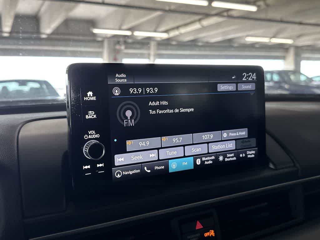 Thumbnail: 2023 Honda Pilot - 16