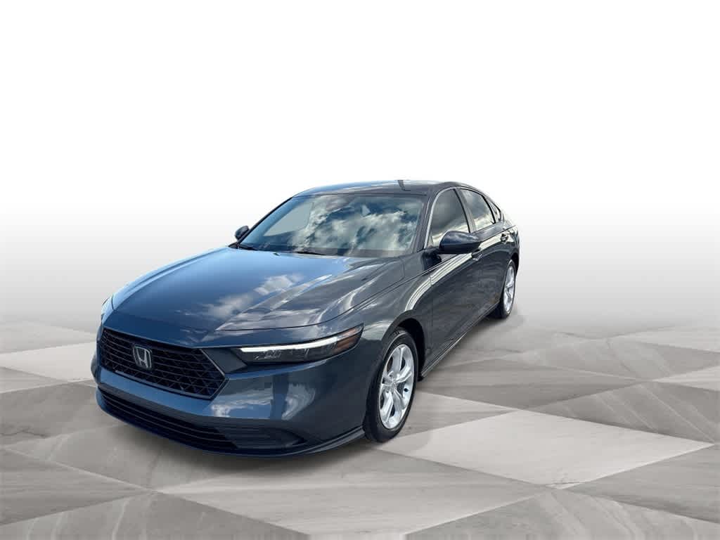 Thumbnail: 2025 Honda Accord - 4