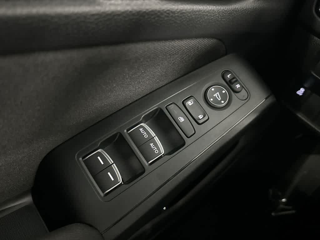 Thumbnail: 2025 Honda Civic - 16
