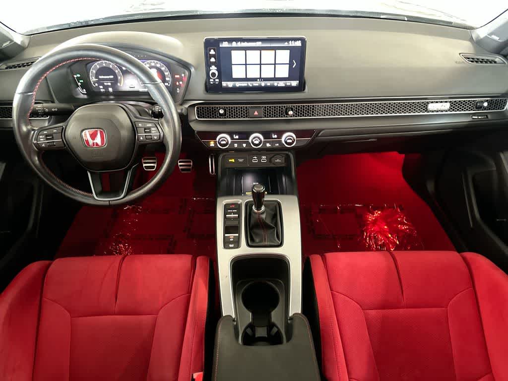 Thumbnail: 2025 Honda Civic - 23