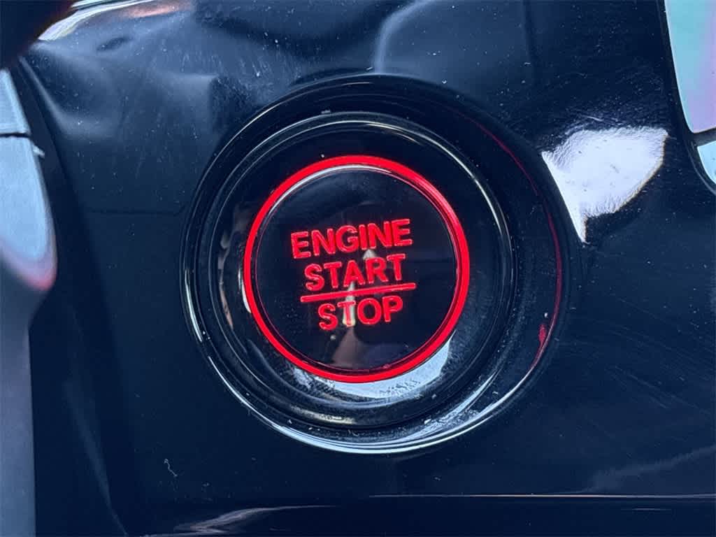 Thumbnail: 2023 Honda Civic - 16