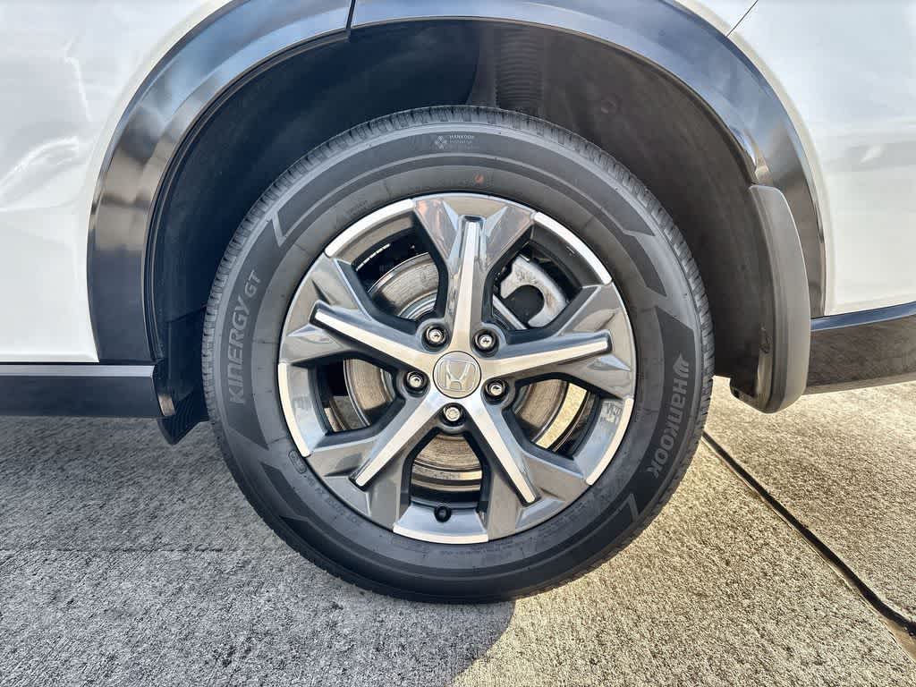 Thumbnail: 2025 Honda HR-V - 11