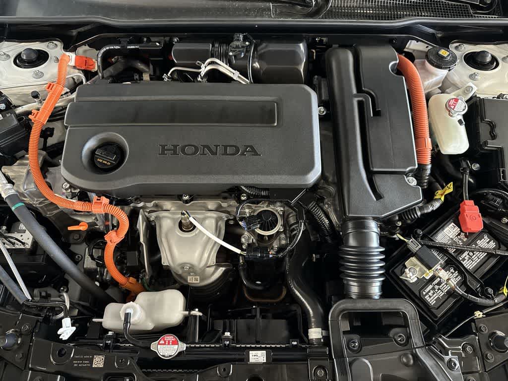 Thumbnail: 2025 Honda Civic - 12
