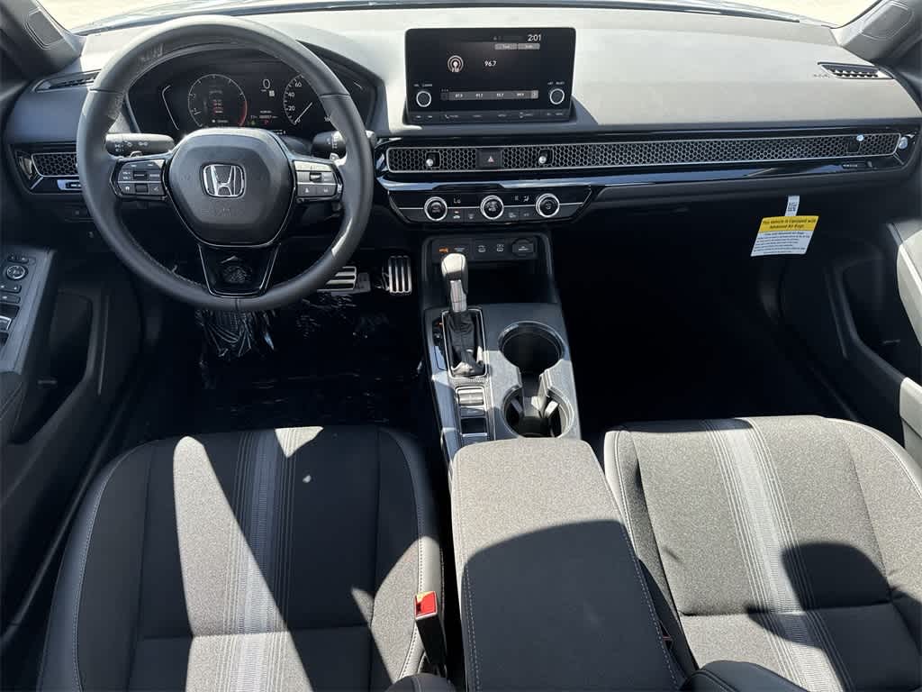 Thumbnail: 2026 Honda Civic - 23