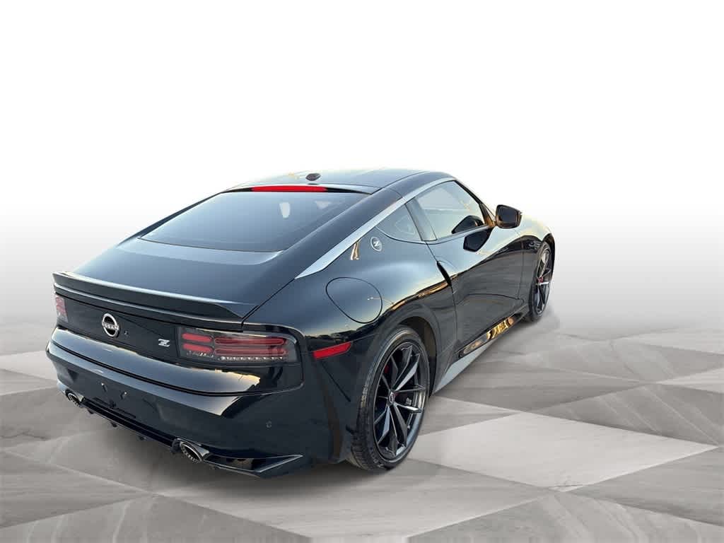 Thumbnail: 2024 Nissan Z - 8
