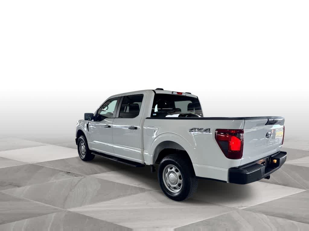 Thumbnail: 2024 Ford F-150 - 6