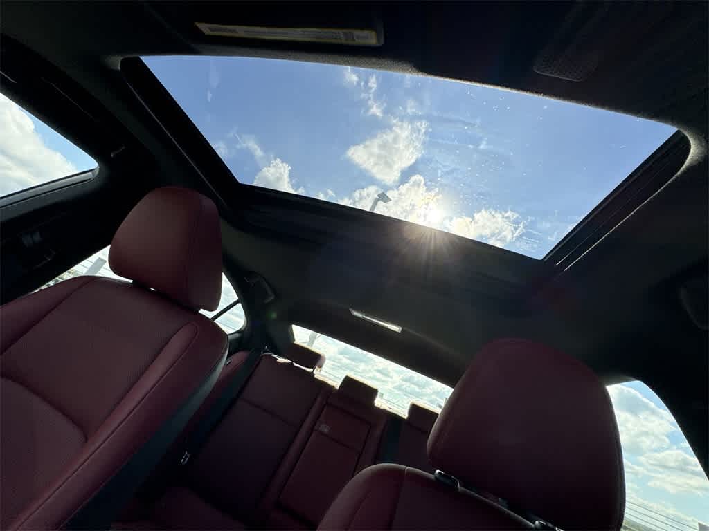 Thumbnail: 2024 Lexus IS - 16