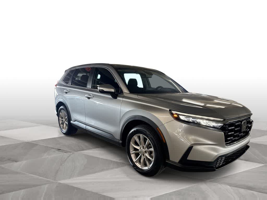 Thumbnail: 2024 Honda CR-V - 2