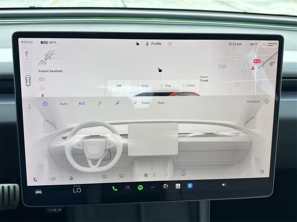 Thumbnail: 2025 Tesla Model 3 - 19