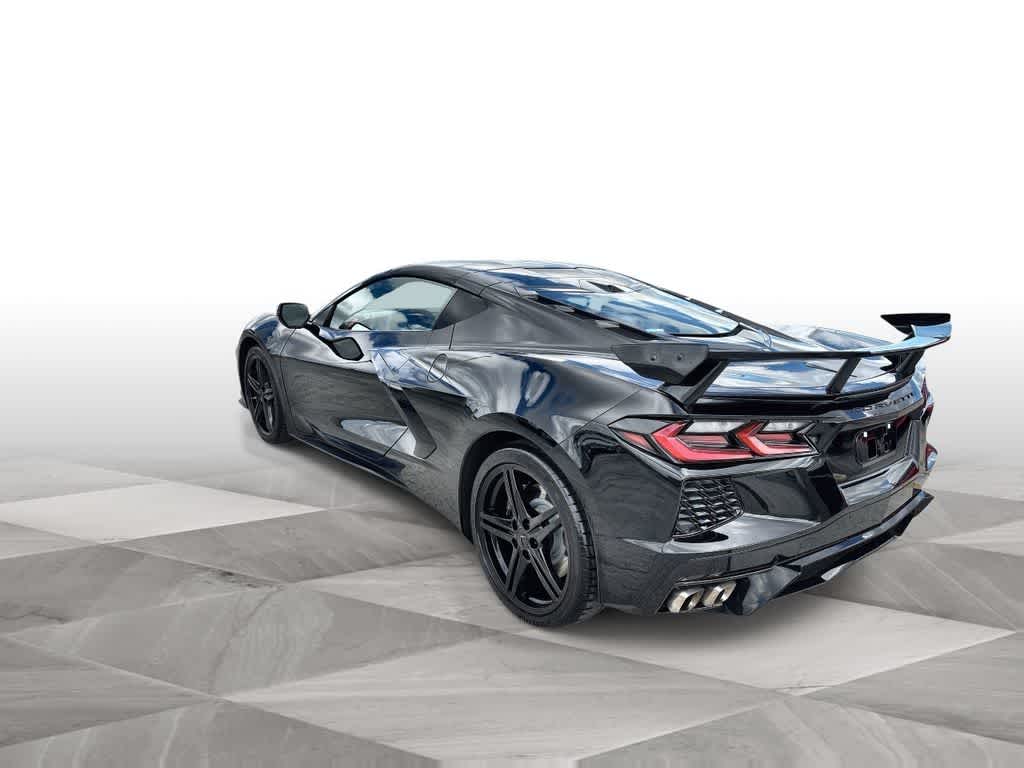 Thumbnail: 2026 Chevrolet Corvette - 6