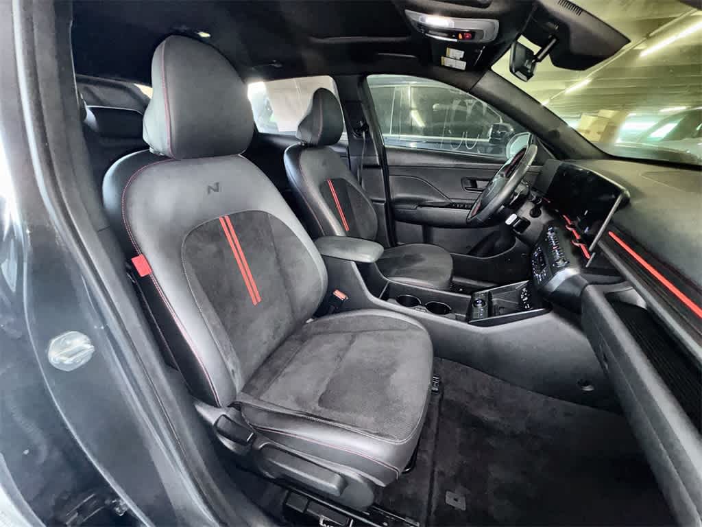 Thumbnail: 2024 Hyundai Kona - 26