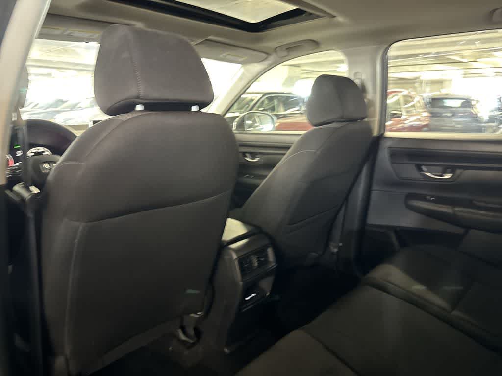 Thumbnail: 2024 Honda CR-V - 22
