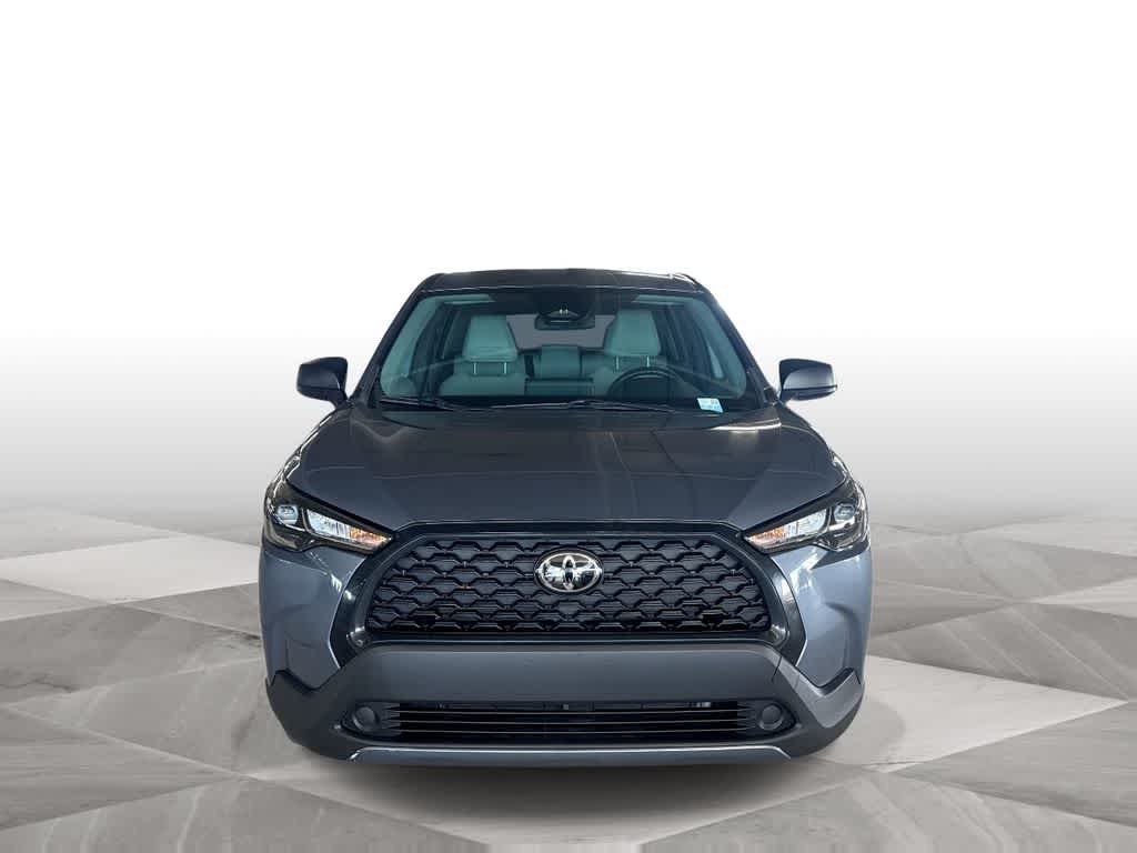 Thumbnail: 2023 Toyota Corolla Cross - 3
