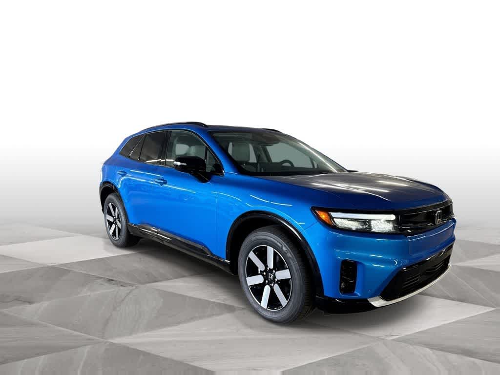 Thumbnail: 2026 Honda Prologue - 2