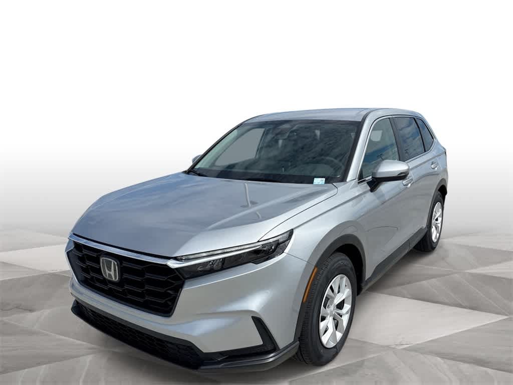 Thumbnail: 2026 Honda CR-V - 1