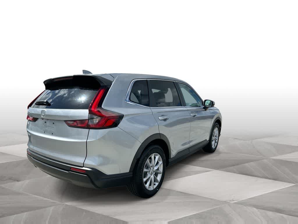 Thumbnail: 2026 Honda CR-V - 8