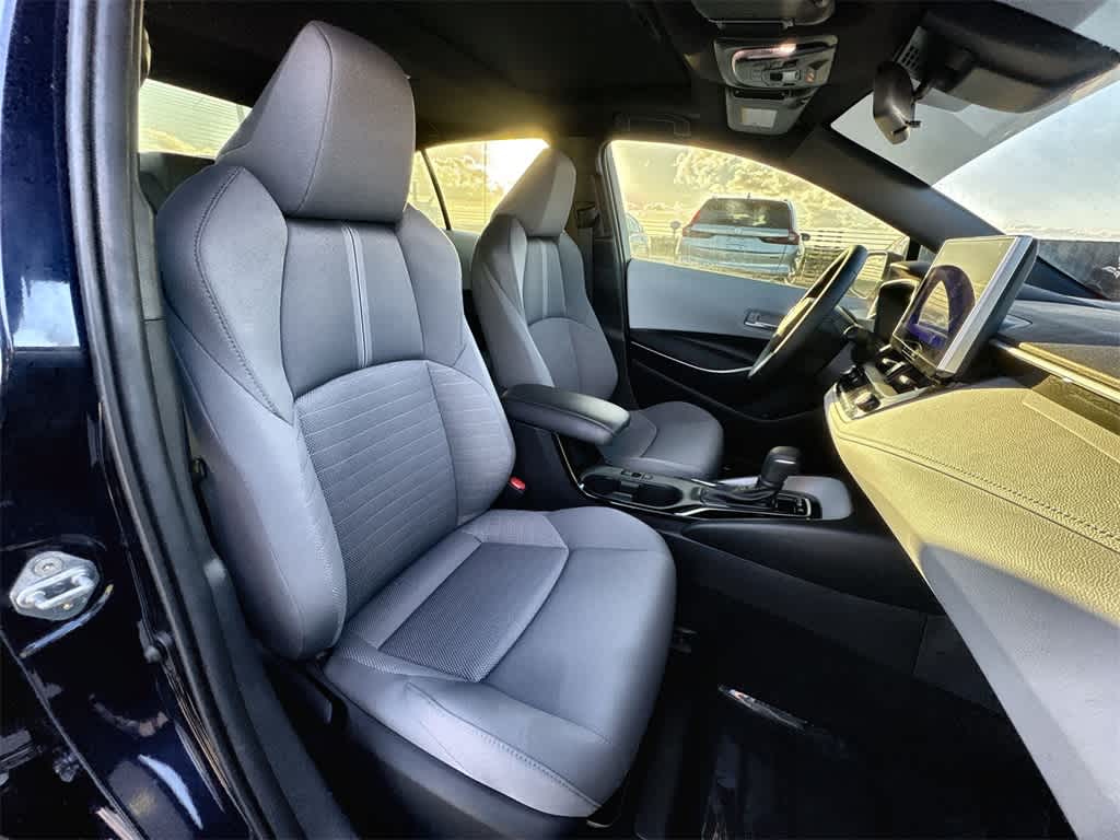 Thumbnail: 2025 Toyota Corolla - 26