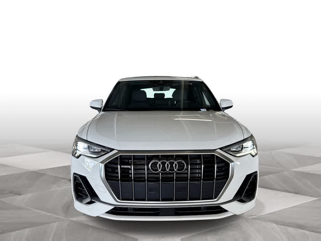 Thumbnail: 2025 Audi Q3 - 3