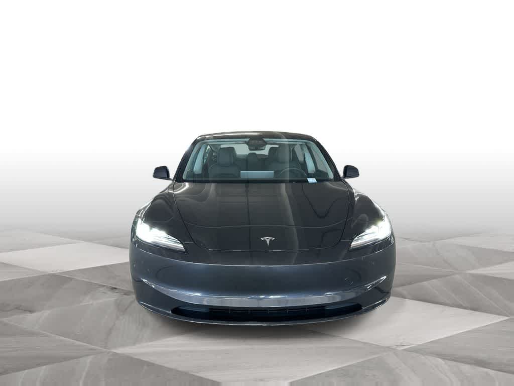Thumbnail: 2025 Tesla Model 3 - 3