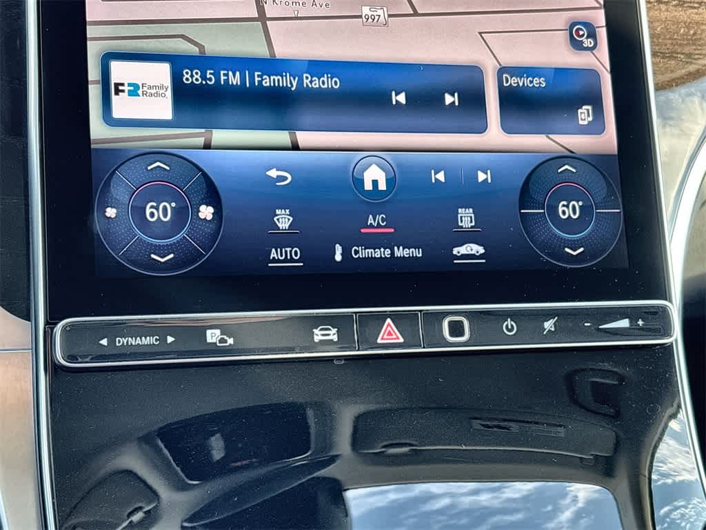 Thumbnail: 2024 Mercedes-Benz GLC - 19