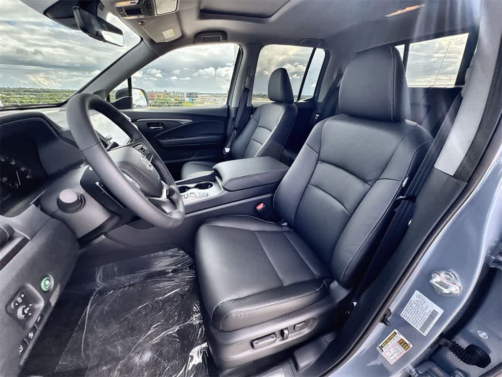 Thumbnail: 2026 Honda Ridgeline - 13