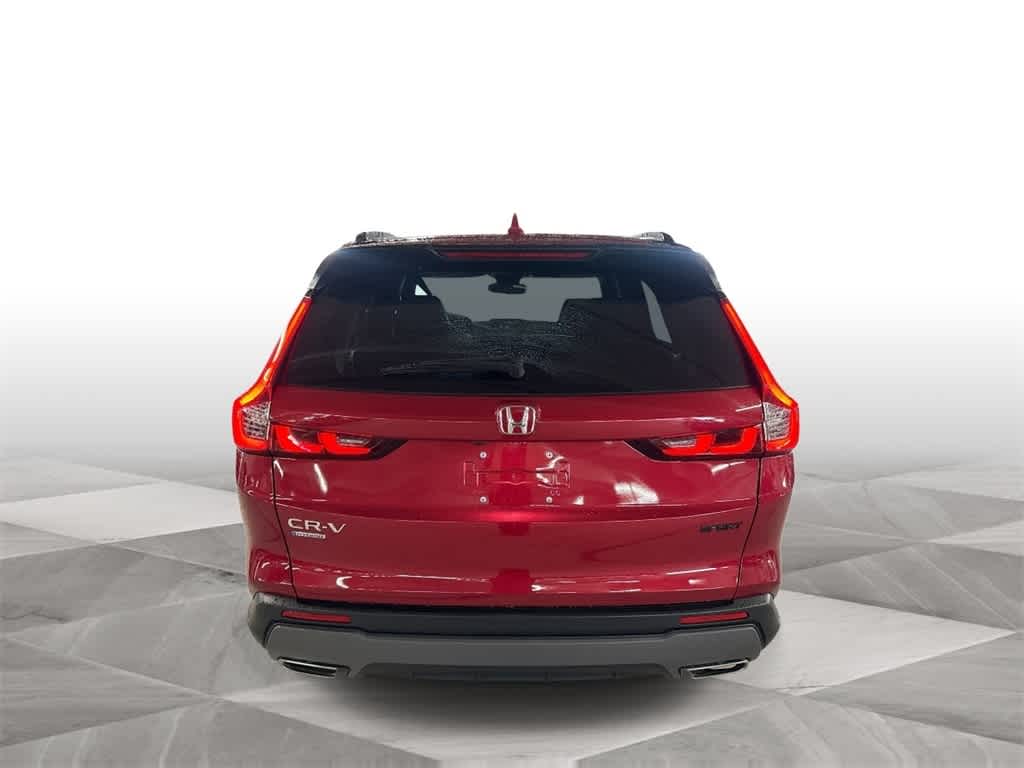 Thumbnail: 2024 Honda CR-V - 7