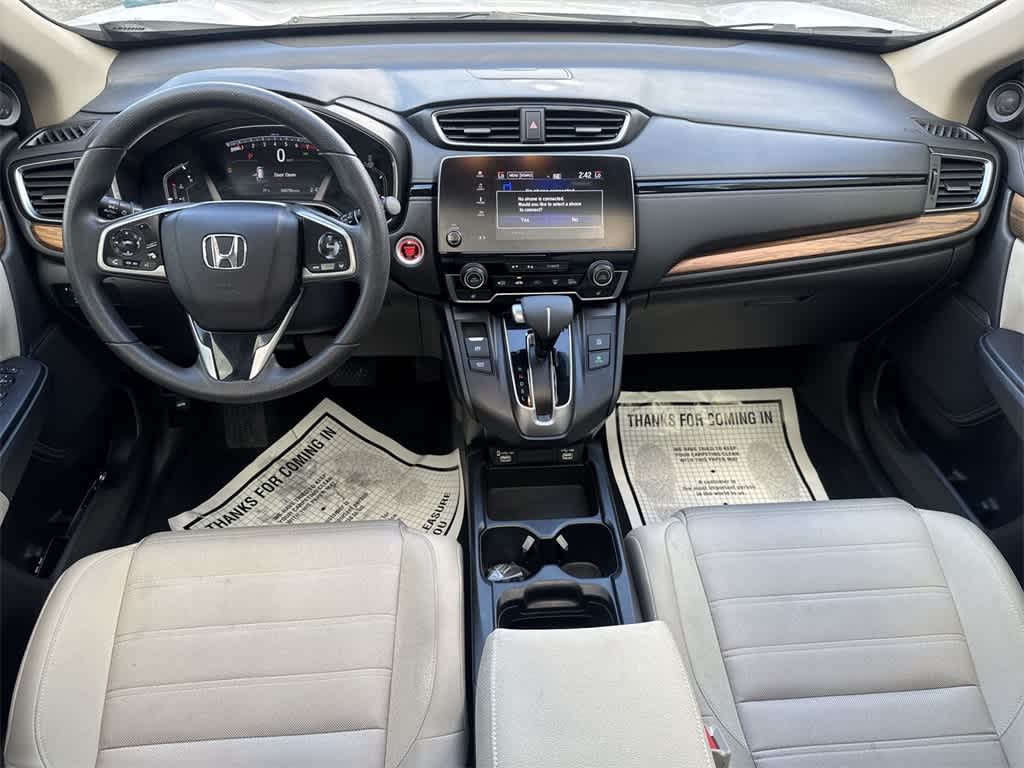 Thumbnail: 2022 Honda CR-V - 23