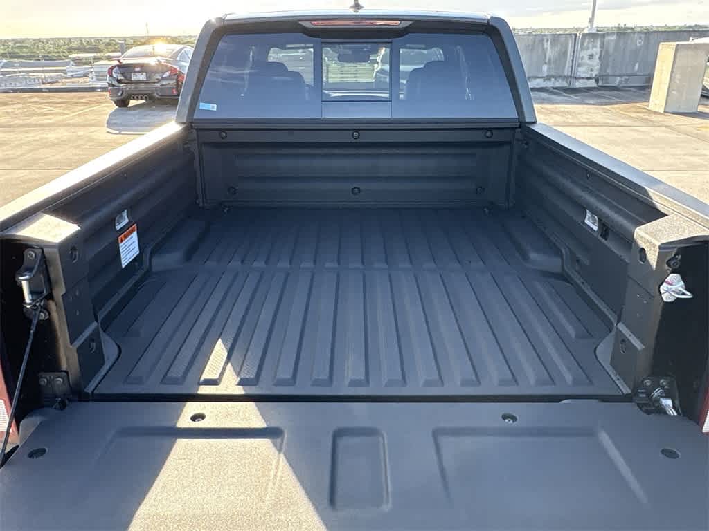 Thumbnail: 2026 Honda Ridgeline - 24