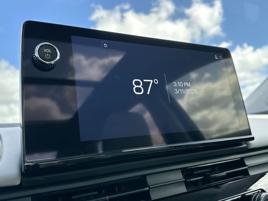 Thumbnail: 2025 Honda Prologue - 17