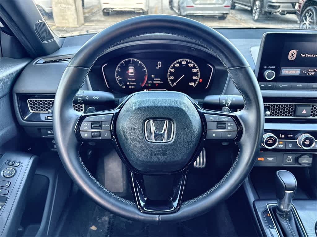 Thumbnail: 2023 Honda Civic - 14