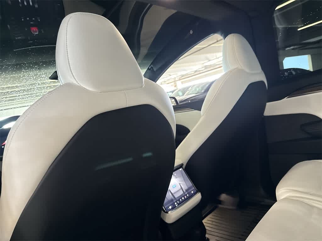 Thumbnail: 2025 Tesla Model X - 22