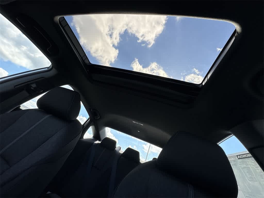 Thumbnail: 2025 Honda Accord - 16