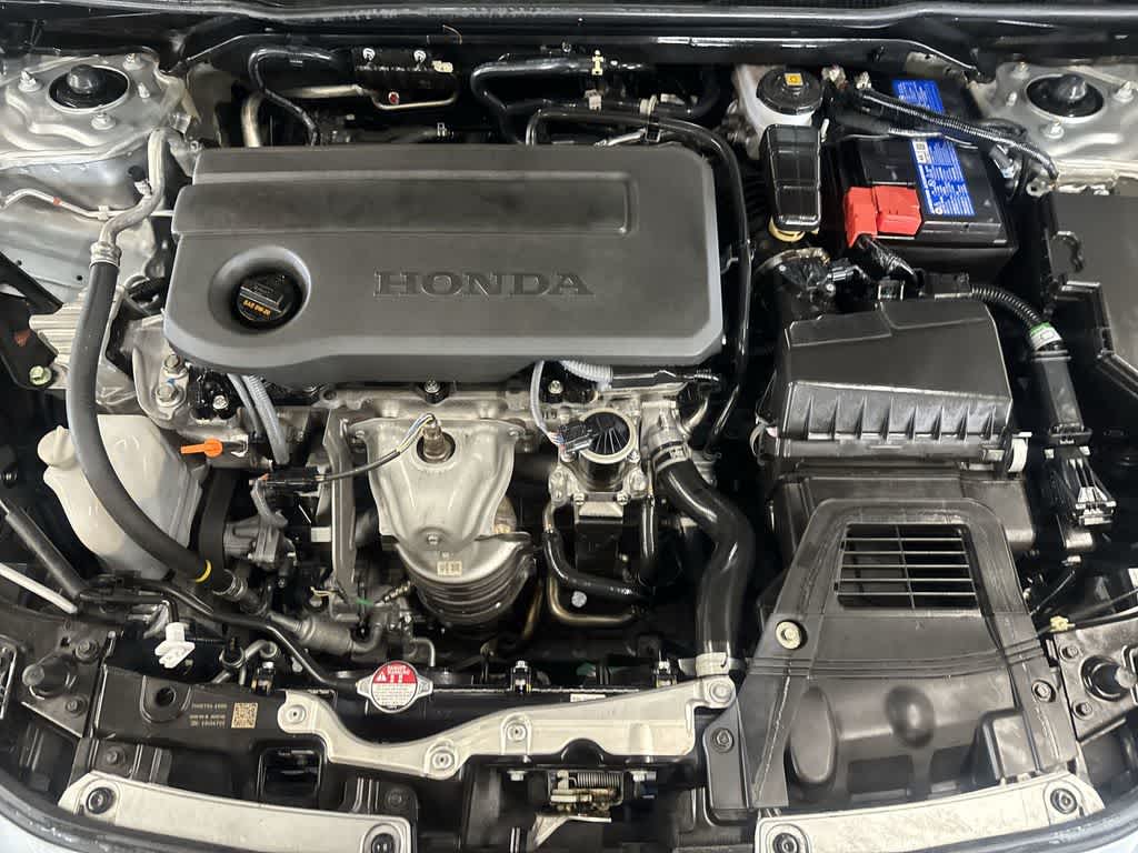 Thumbnail: 2025 Honda Civic - 12