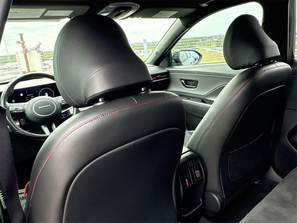 Thumbnail: 2024 Hyundai Kona - 22