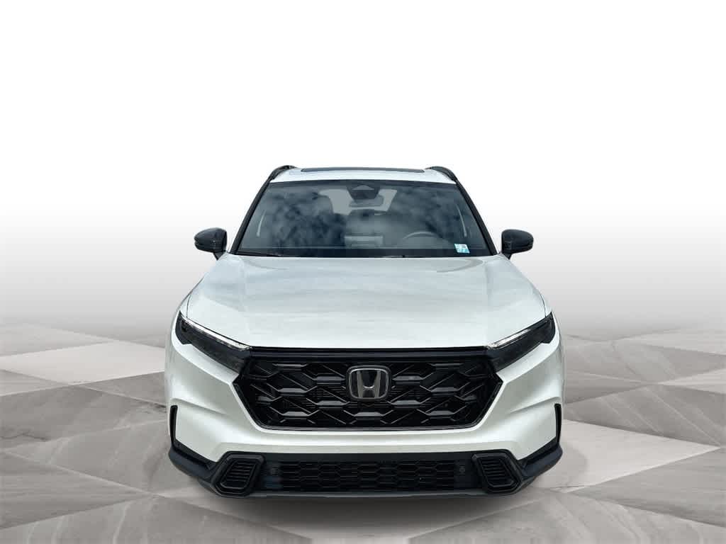 Thumbnail: 2025 Honda CR-V - 3