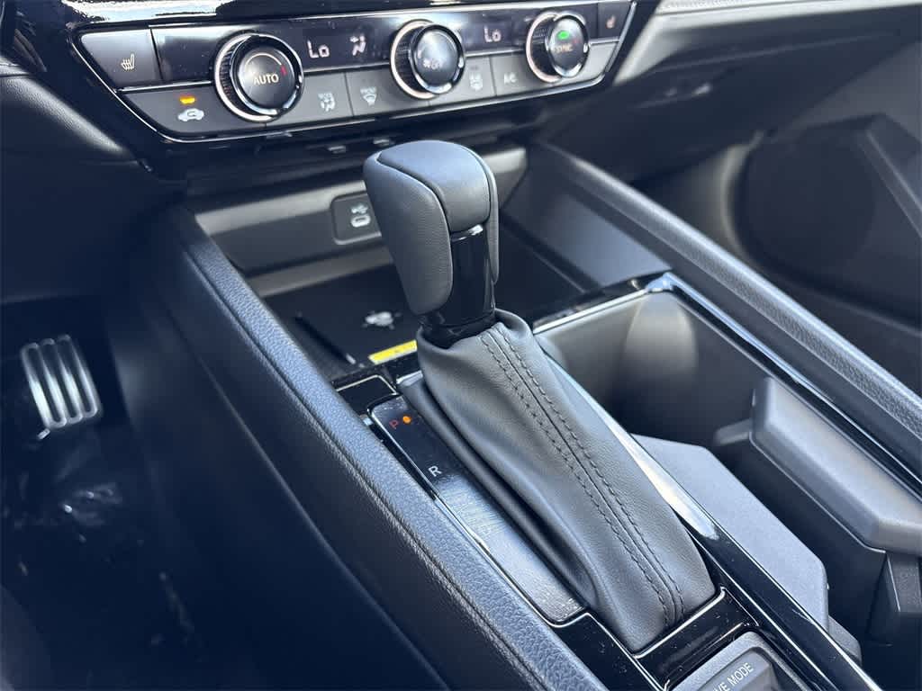 Thumbnail: 2025 Honda Accord - 20