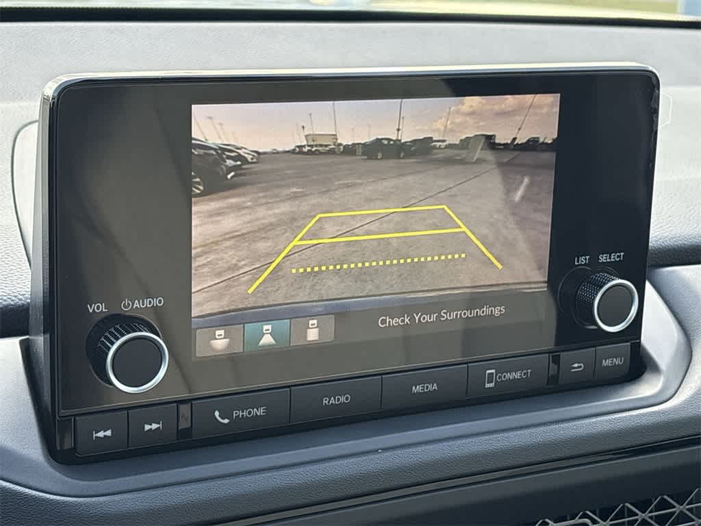 Thumbnail: 2025 Honda Accord - 18